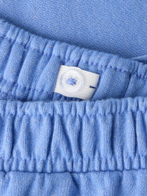 NAME IT Sweatpants Wide Tilde Persian Jewel